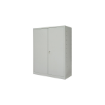 Fiset metalic H1200, cu 2 polite