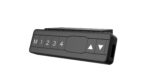 Cadru birou Flexi Desk, cu inaltime reglabila electric : 1450 lei