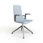 Scaun Vizitator North Cape