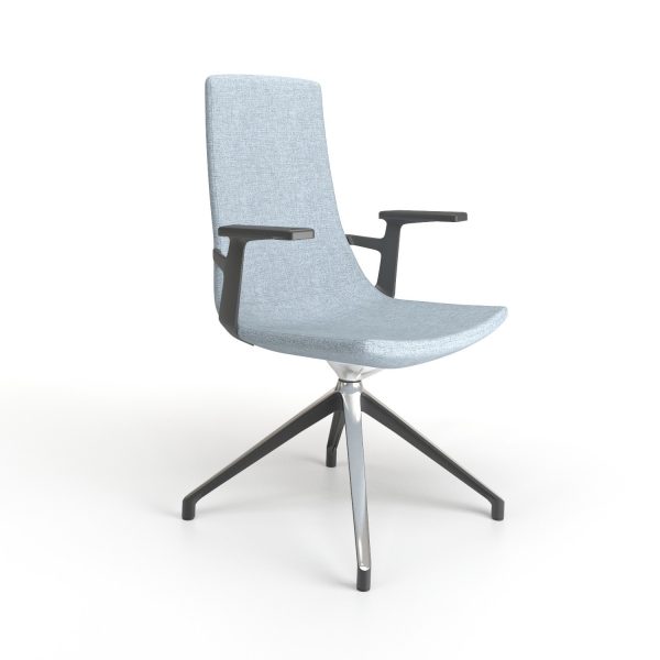 Scaun Vizitator North Cape