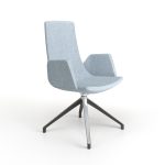 Scaun Vizitator North Cape