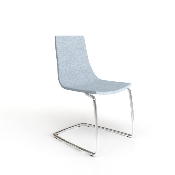 Scaun Vizitator North Cape