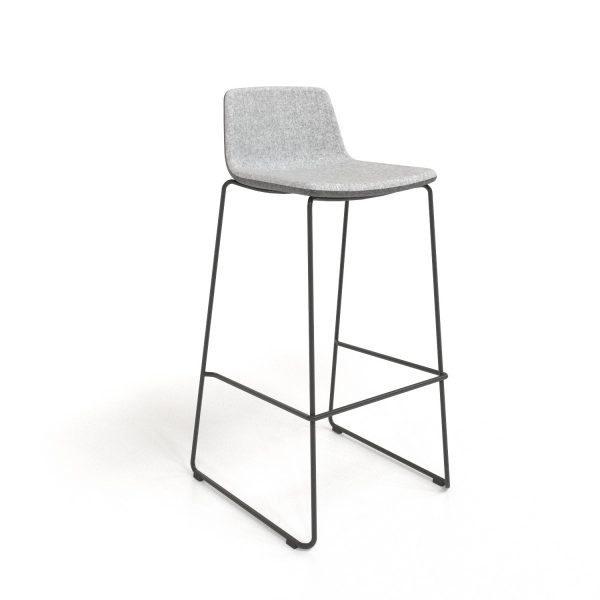 Scaun De Bar Twist&Sit