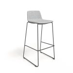 Scaun De Bar Twist&Sit