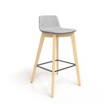 Scaun De Bar Twist&Sit