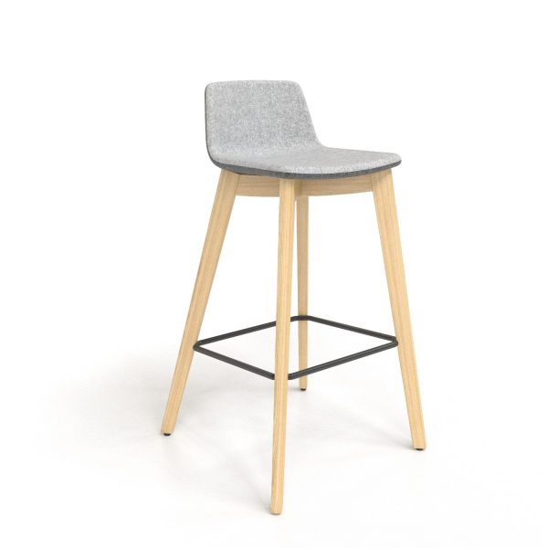 Scaun De Bar Twist&Sit