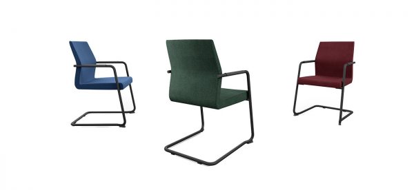 Scaun Conferinta AcosPro