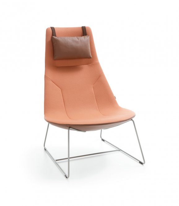 Scaun Chic Lounge