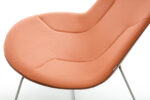 Scaun Chic Lounge