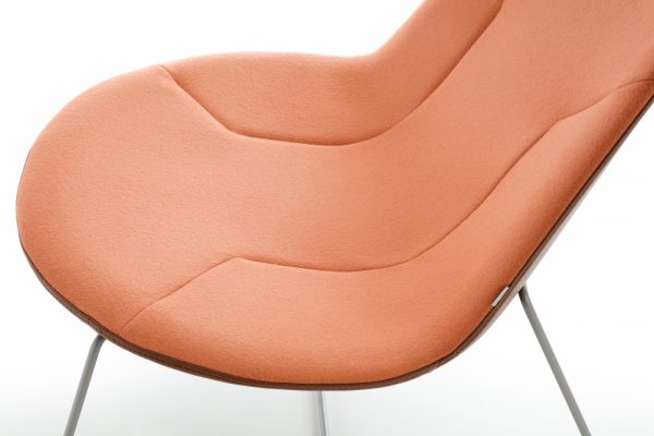 Scaun Chic Lounge