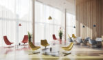 Scaun Chic Lounge