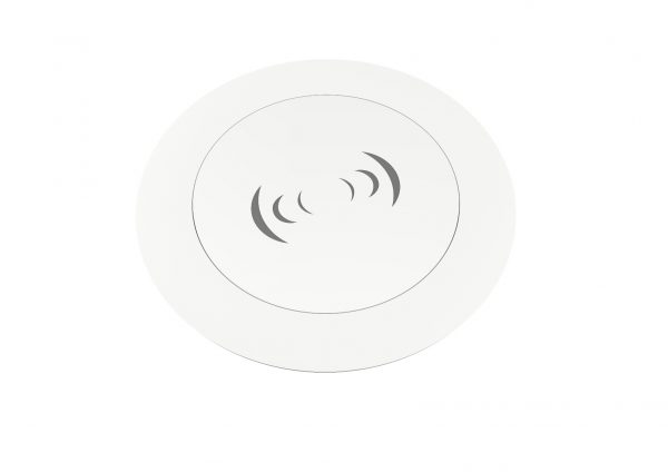 Wireless fast charger