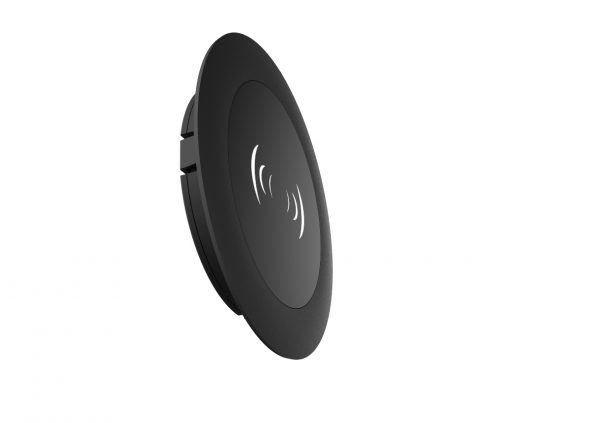 Wireless fast charger