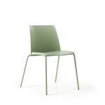 Scaun Vizitator Polytone-L