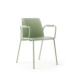Scaun Vizitator Polytone-L