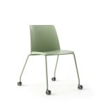 Scaun Vizitator Polytone-L