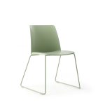 Scaun Vizitator Polytone-L