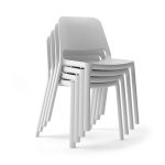 Scaun Vizitator Polytone-O