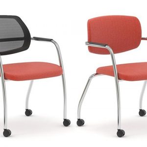 Scaun Conferinta Gama