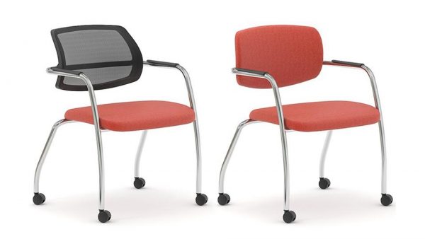 Scaun Conferinta Gama