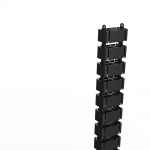 Sistem mascare cabluri