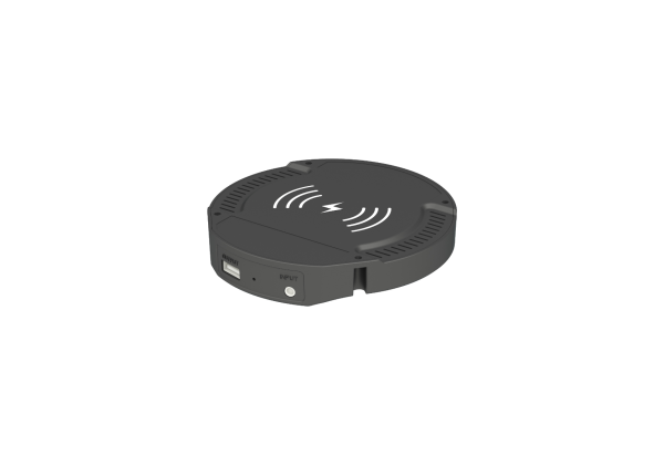 Universal wireless charger