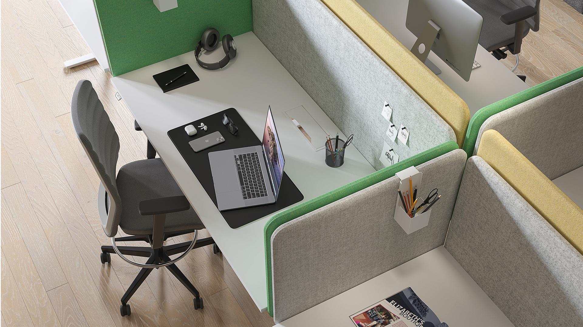 Panou acustic Top 530